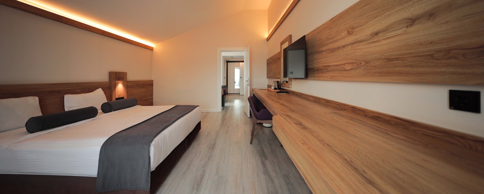 Executive Suite Room