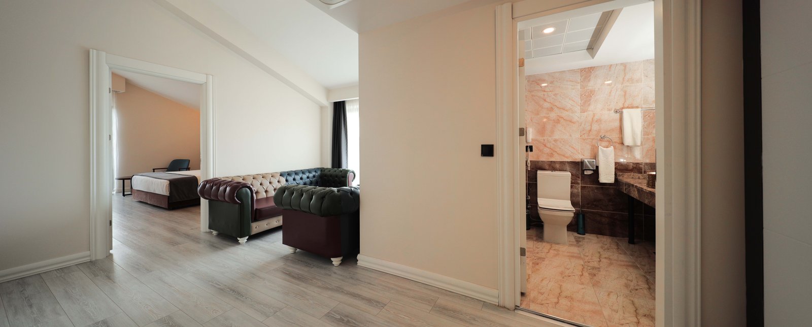 Executive Suite Room